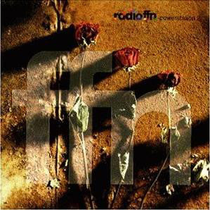 Various - Radio FFN Powerstation 2 (CD, Album, Comp) - USED