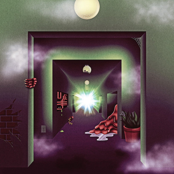 Thee Oh Sees - A Weird Exits (CD, Album) - NEW