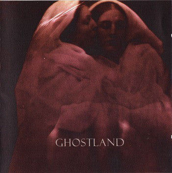 Ghostland - Ghostland (CD, Album) - USED