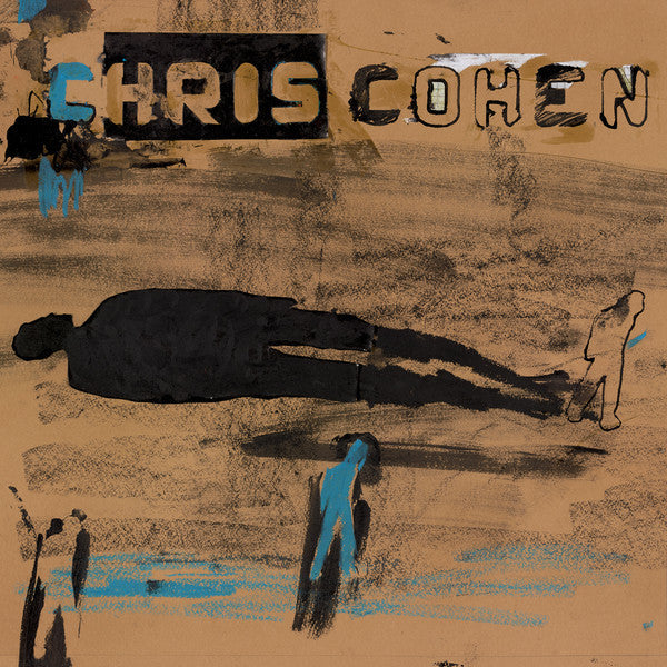 Chris Cohen - As If Apart (CD, Album) - NEW