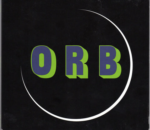 ORB (11) - Birth (CD, Album) - NEW