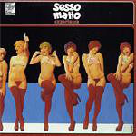 Sesso Matto - Experience (CD) - USED