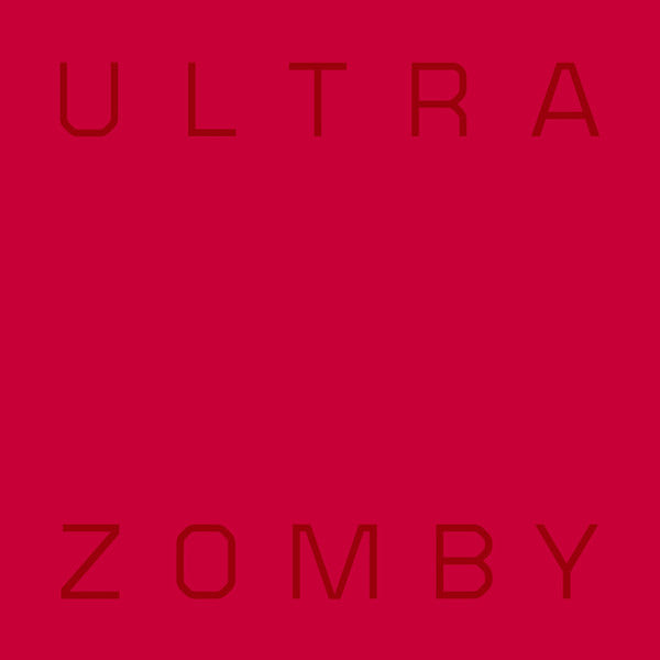 Zomby - Ultra (2xLP, Album) - NEW