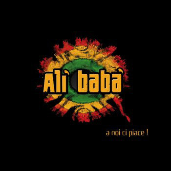 Ali' Baba' - A Noi Ci Piace (CD, Album) - NEW