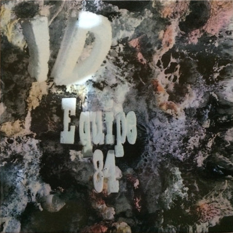 Equipe 84 - ID (CD, Album, RE) - NEW