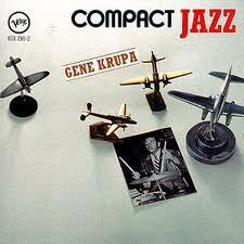 Gene Krupa - Gene Krupa (CD, Comp) - USED