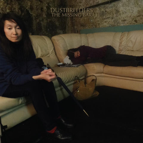 Dustbreeders - The Missing Bar (LP, Album, Ltd) - NEW