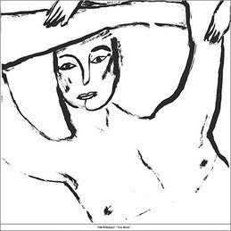 Tim Presley - The Wink (LP) - NEW
