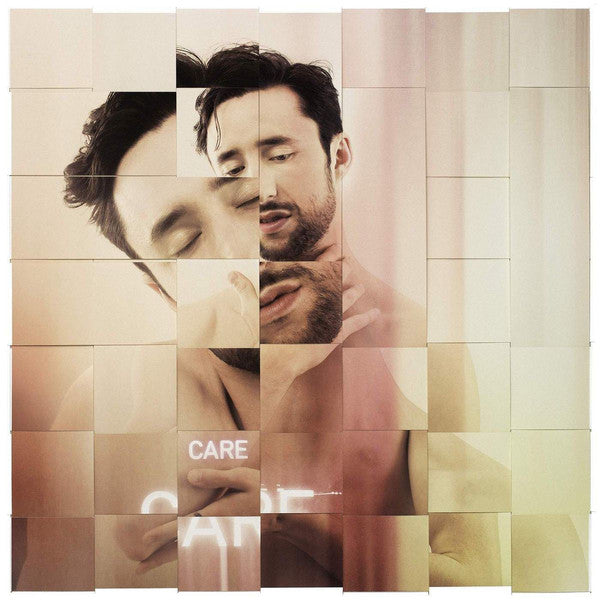 How To Dress Well - Care (2xLP, Album) - NEW