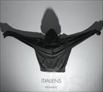 Nidi D'arac - It/Aliens (CD, Album) - NEW