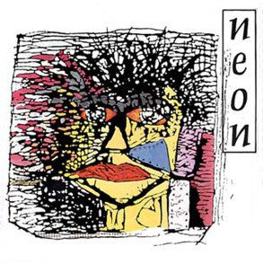 Neon (10) - Dark Age  (12", Ltd, RE) - NEW