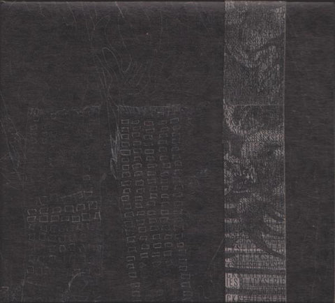 Earthmonkey - Angelmans Supernova (CD, MiniAlbum, Ltd) - USED