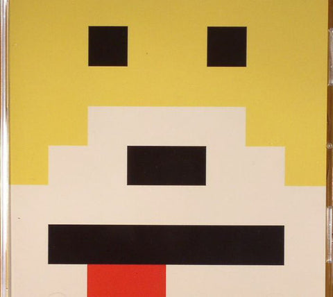 Mr. Oizo - All Wet (CD, Album) - NEW