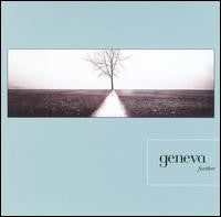 Geneva (2) - Further (CD, Album) - USED