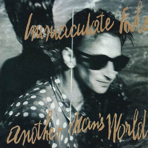 Immaculate Fools - Another Man's World (CD, Album) - USED