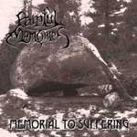 Painful Memories - Memorial To Suffering (CD, Album, Enh, RE, RM) - USED