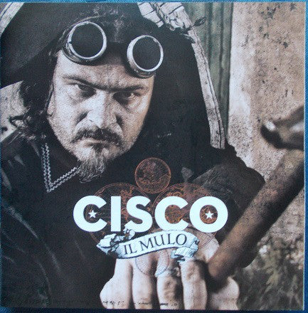 Cisco* - Il Mulo (CD) - USED