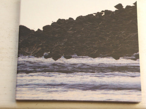 Ossatura - Maps And Mazes (CD, Album) - NEW