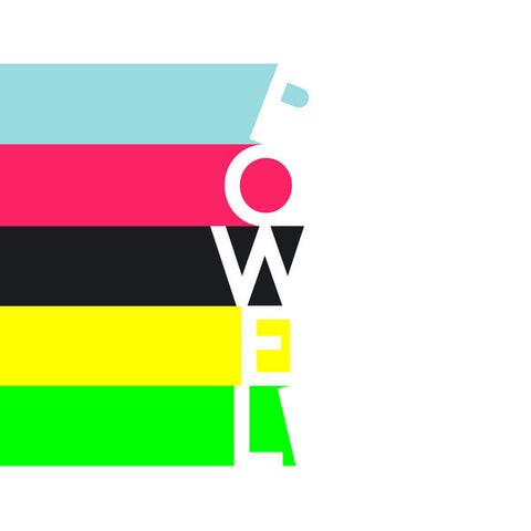 Powell (9) - Sport (CD, Album) - NEW