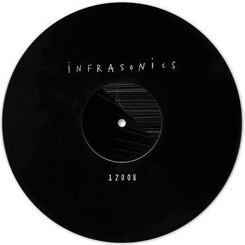 Spatial (2) - Emergence #3 (12", Single) - NEW