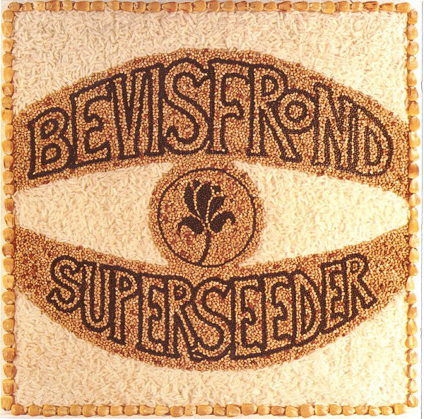 The Bevis Frond - Superseeder (CD, Album, RE) - NEW