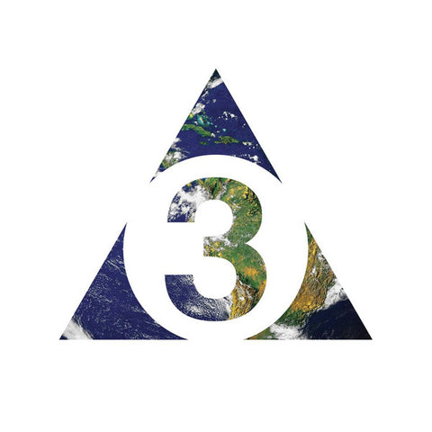 Brian Jonestown Massacre* - Third World Pyramid (LP, Album, Pur) - NEW