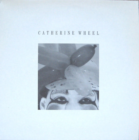 Catherine Wheel - Balloon (12", Single) - USED