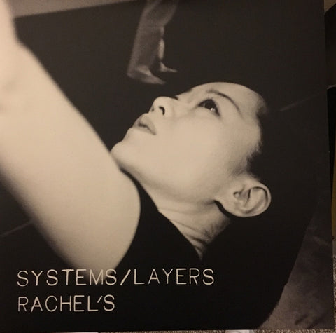 Rachel's - Systems/Layers (2xLP, Album, RE) - NEW