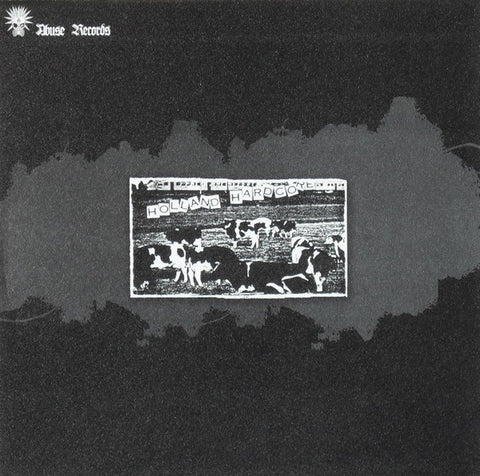 Various - Holland Hardcore (2xLP, Album, Comp, Ltd, RE) - NEW