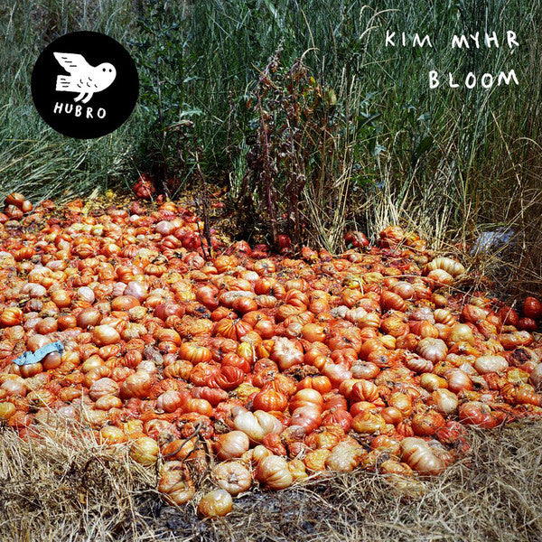 Kim Myhr - Bloom (LP, Album) - NEW