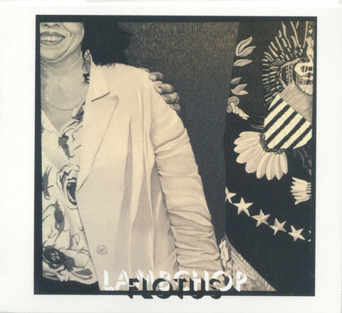 Lambchop - Flotus (CD, Album) - NEW