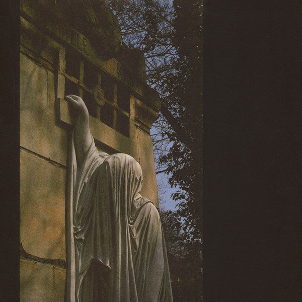 Dead Can Dance - Within The Realm Of A Dying Sun (LP, Album, RE, RM) - NEW