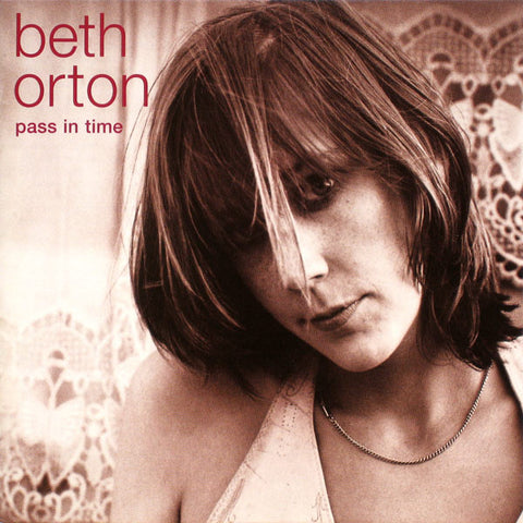 Beth Orton - Pass In Time (The Definitive Collection) (2xCD, Comp, Copy Prot.) - USED