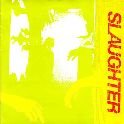 Slaughter* - I'll Follow You Down (7", Single) - USED