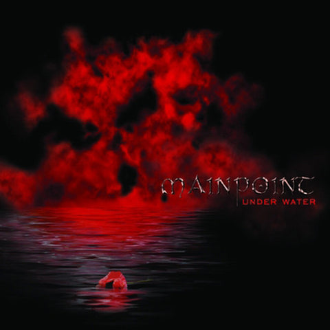 Mainpoint - Under Water (CD, Album, Dig) - USED