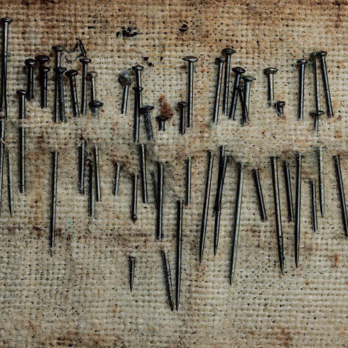 Piano Magic - Closure (LP, Album) - NEW