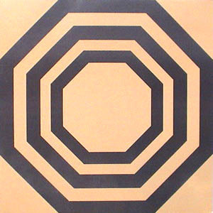 Peider A. Defilla - Test-Signale (12", Mono, RE) - USED