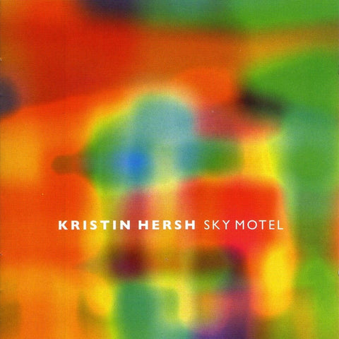 Kristin Hersh - Sky Motel (HDCD, Album) - USED