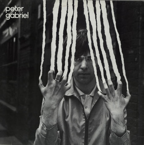 Peter Gabriel - Peter Gabriel II (LP, Album, RE, RM, 180) - NEW