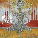 Walls Of Jericho - All Hail The Dead (CD, Album) - USED