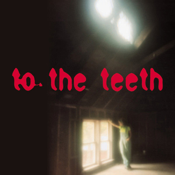 Ani DiFranco - To The Teeth (CD, Album) - USED