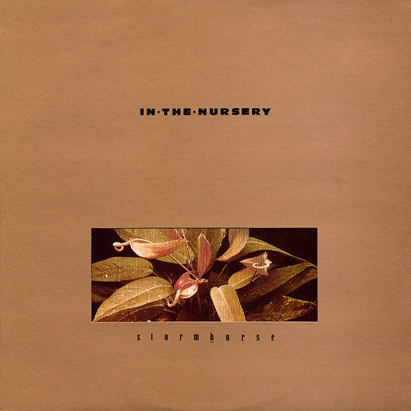 In The Nursery - Stormhorse (LP, Album) - USED