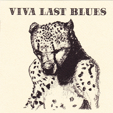 Palace Music* - Viva Last Blues (CD, Album) - USED