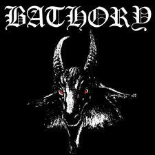 Bathory - Bathory (LP, Album, RE, RP, 180) - NEW