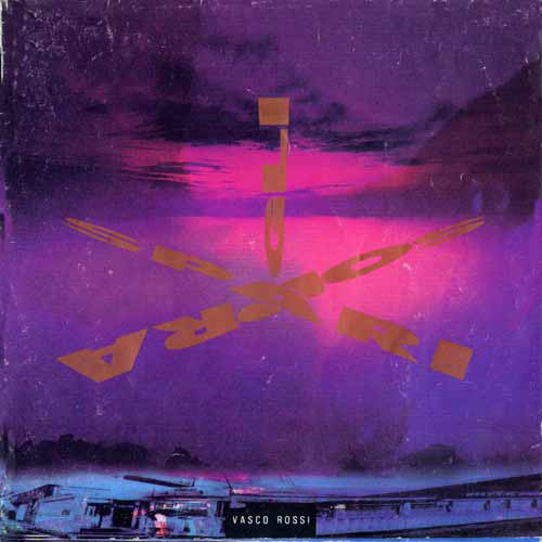 Vasco Rossi - Gli Spari Sopra (CD, Album) - USED