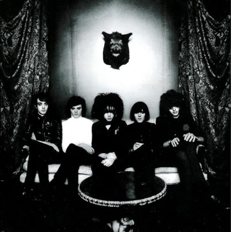 The Horrors - Strange House (CD, Album, Sup) - NEW