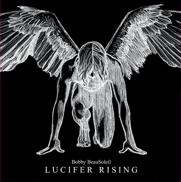 Bobby Beausoleil - Lucifer Rising (LP, Album, RE) - NEW