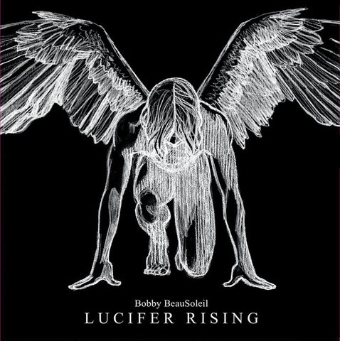 Bobby Beausoleil - Lucifer Rising (LP, Album, RE) - NEW
