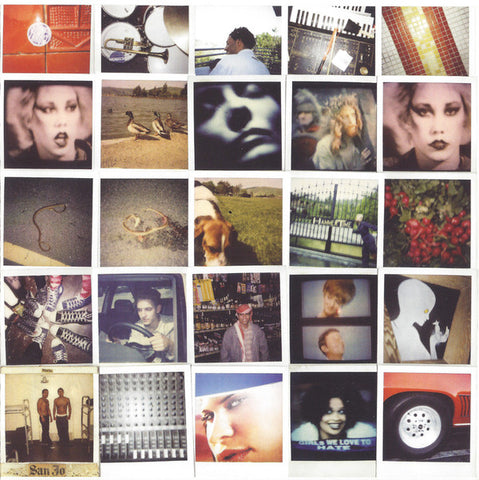 Peanut Butter Wolf - Peanut Butter Wolf's Jukebox 45's (CD, Comp) - USED