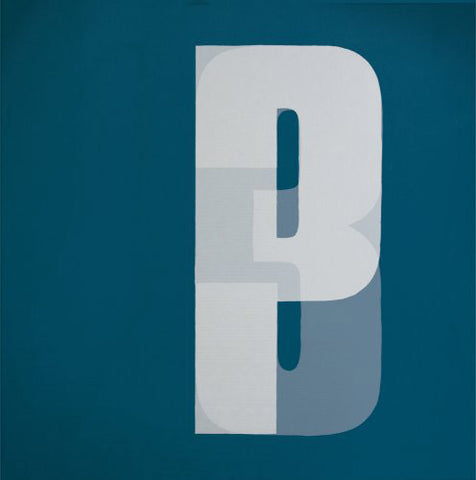 Portishead - Third (2xLP, Album, RE, Gat) - NEW